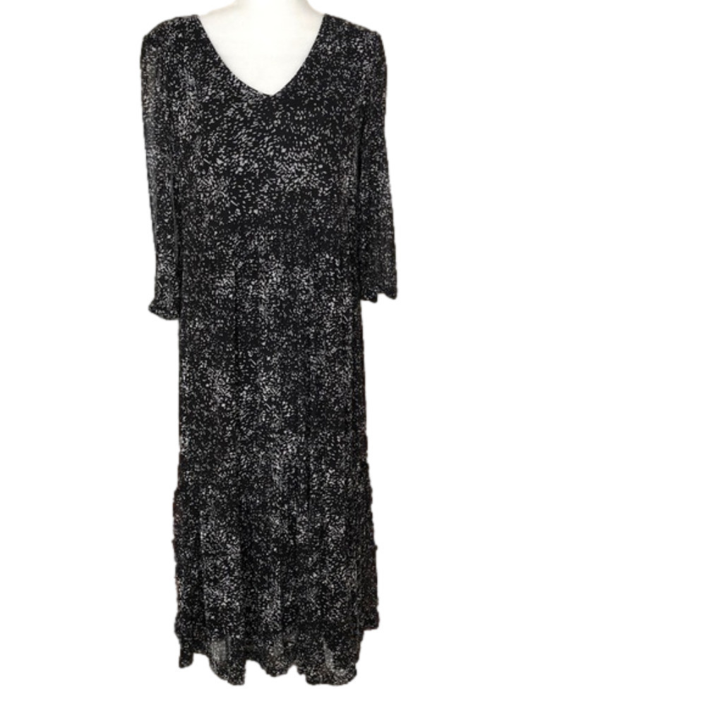 Jane and Delancey Maxi